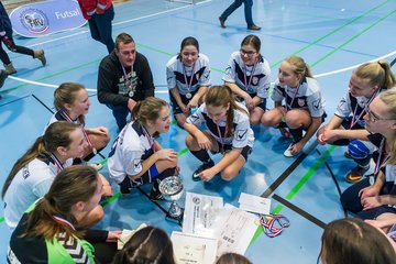 Bild 146 - C-Juniorinnen Landesmeisterschaft